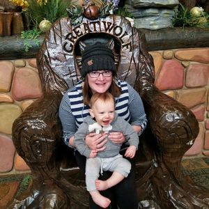 Meet your Posher, Jillian